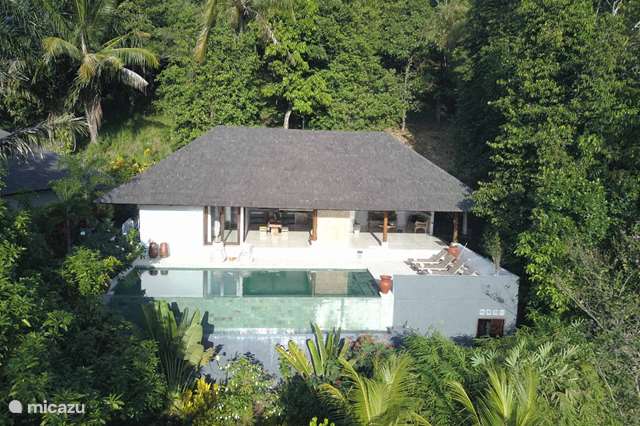 Vakantiehuis Indonesië – villa Villa Sari
