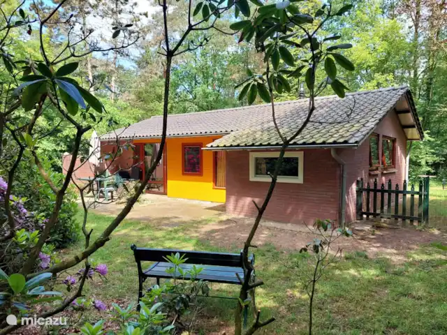 Caravansérail | Pays-Bas, Gueldre, Winterswijk - bungalow Caravansérail | Pays-Bas, Gueldre, Winterswijk - bungalow