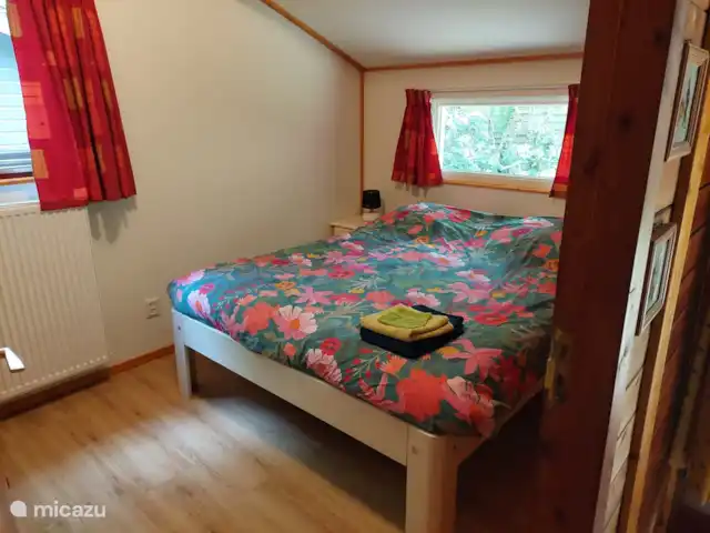 Caravansérail | Pays-Bas, Gueldre, Winterswijk - bungalow