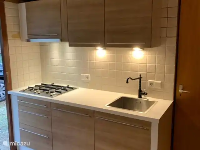 Caravansérail | Pays-Bas, Gueldre, Winterswijk - bungalow