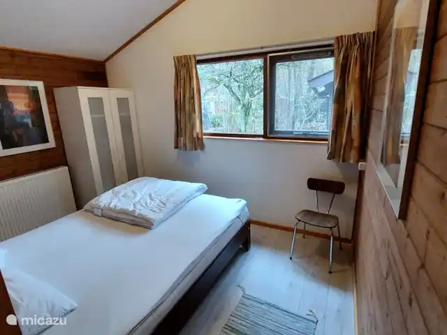 Caravansérail | Pays-Bas, Gueldre, Winterswijk - bungalow