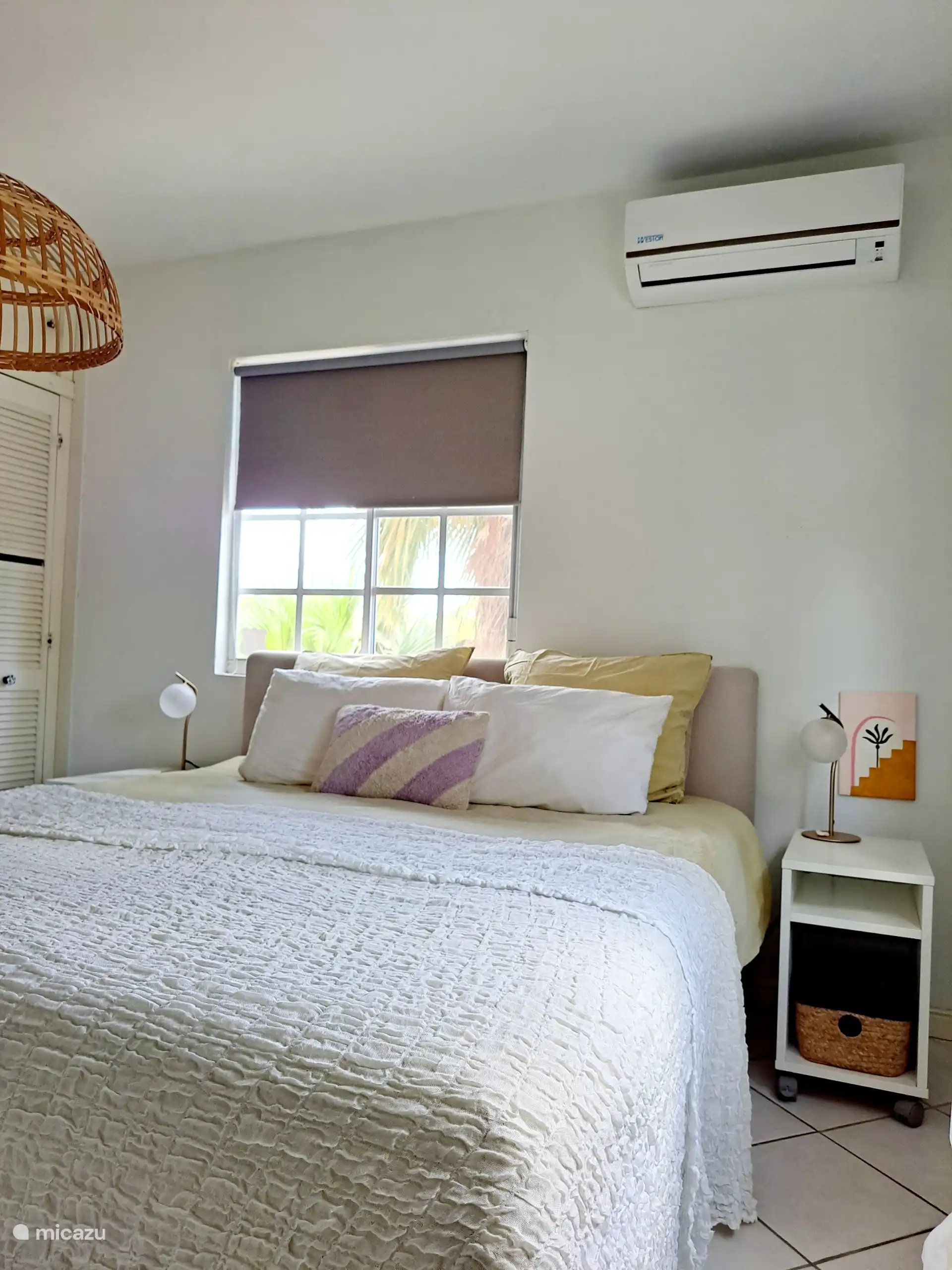 Chambre des maîtres