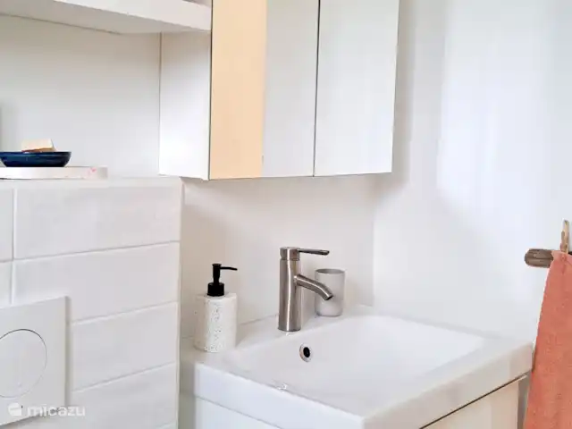 Location de Vacances Aruba, Oranjestad, San Barbola, maison de vacances - Cas Barbola, maison avec piscine privée Chambre