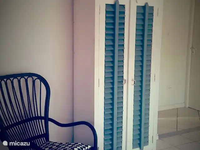 Location de Vacances Aruba, Oranjestad, San Barbola, maison de vacances - Cas Barbola, maison avec piscine privée Salon