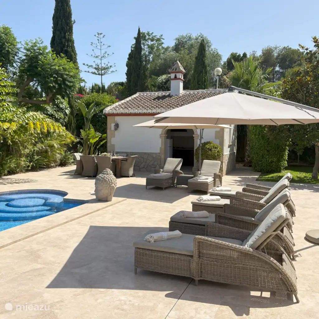 Casa El Paraiso