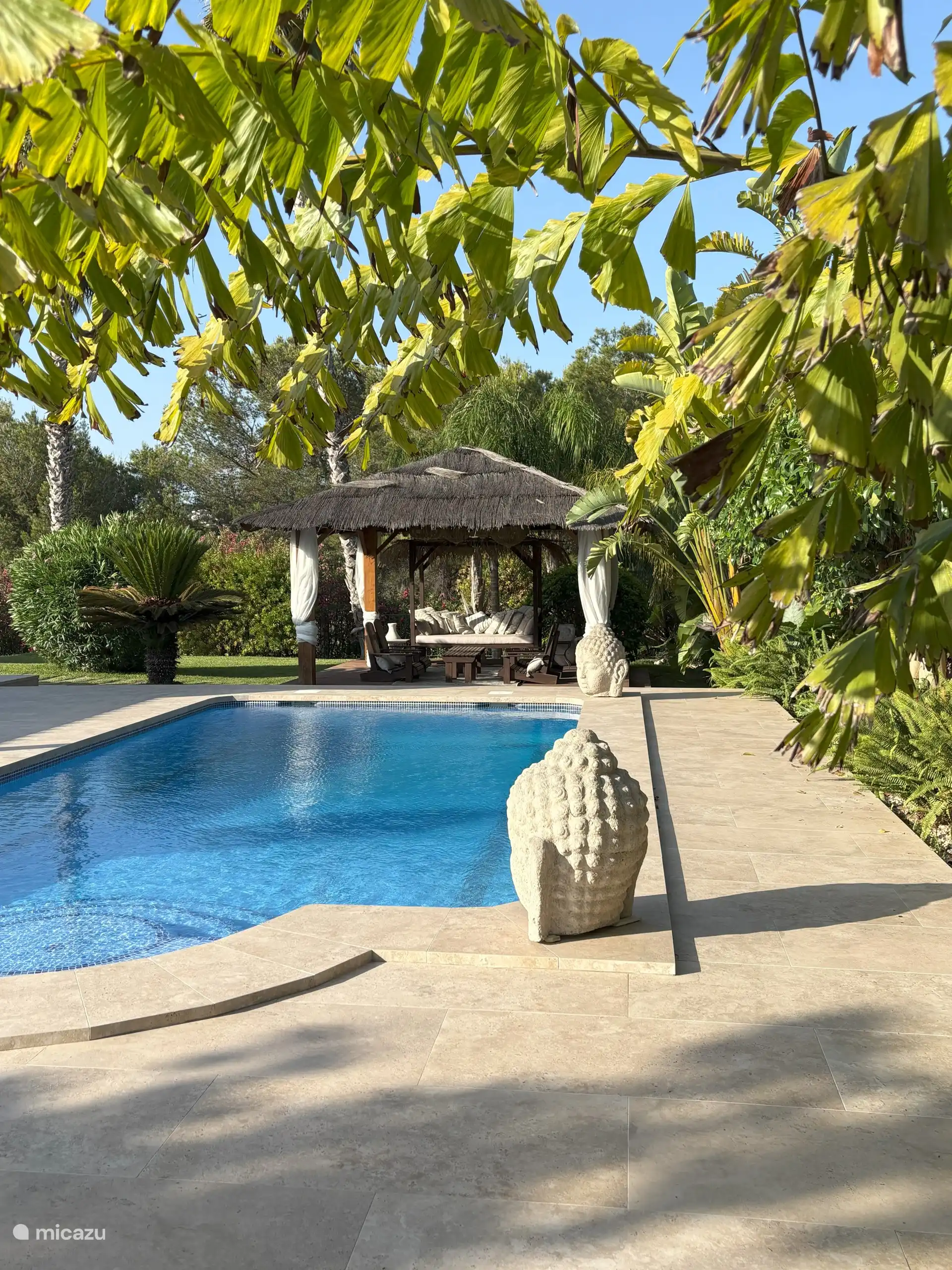 Casa El Paraíso en España, Costa Blanca, Jávea - Villa