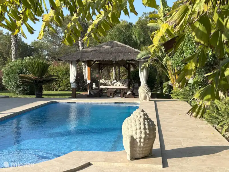 Casa El Paraíso | Espagne, Costa Blanca, Jávea - Villa Casa El Paraíso | Espagne, Costa Blanca, Jávea - Villa