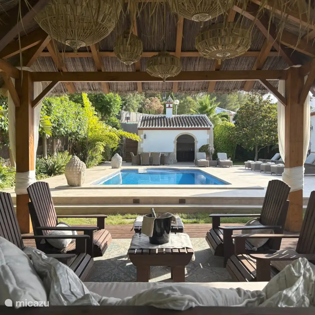 Casa El Paraiso