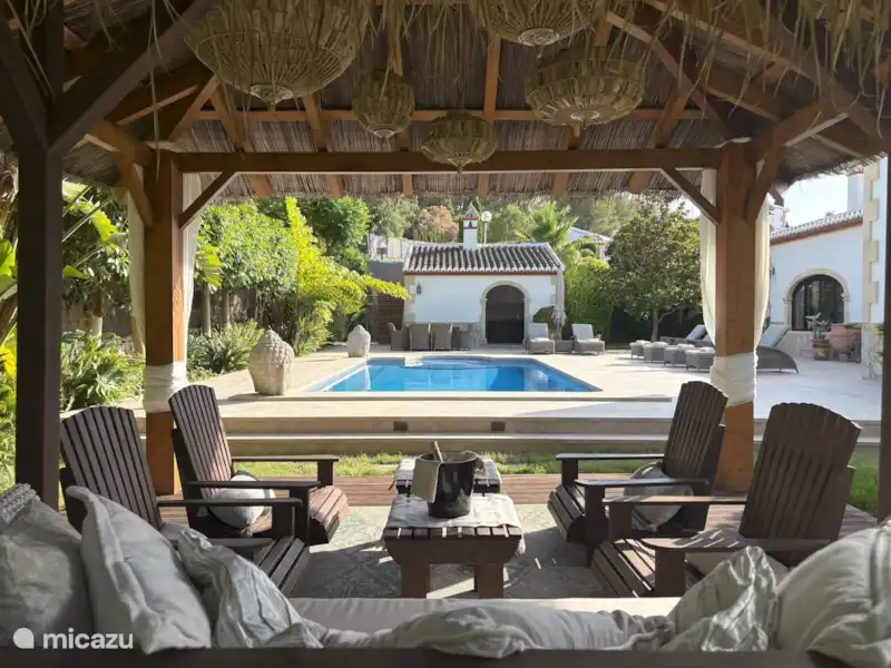 Casa El Paraíso | Espagne, Costa Blanca, Jávea - Villa Casa El Paraíso | Espagne, Costa Blanca, Jávea - Villa