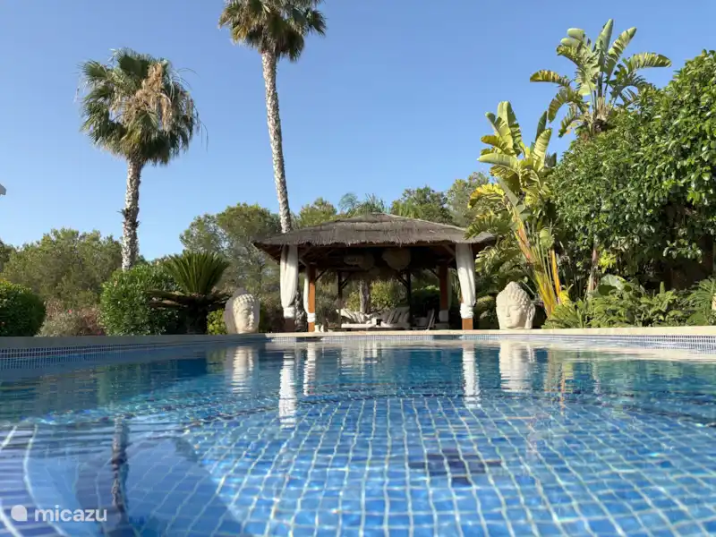 Casa El Paraíso | Espagne, Costa Blanca, Jávea - Villa Casa El Paraíso | Espagne, Costa Blanca, Jávea - Villa