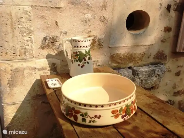 Domaine Charente - Gite Cardabelle en Francia, Charente, Mazières - casa vacacional foto atmosférica