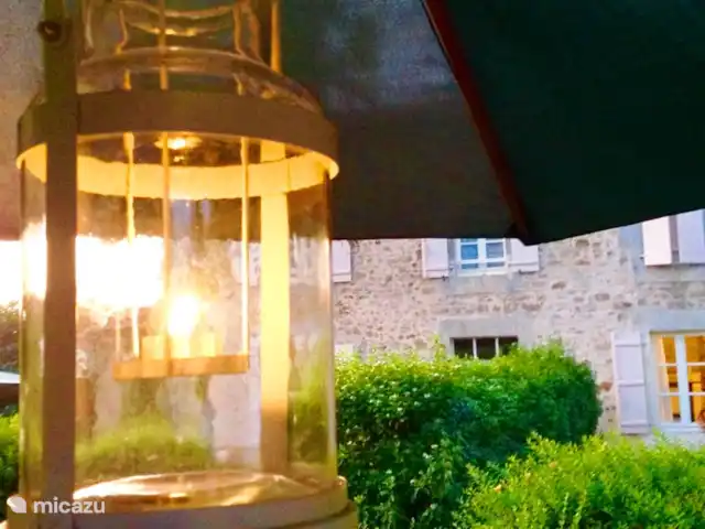 Domaine Charente - Gite Cardabelle en Francia, Charente, Mazières - casa vacacional foto atmosférica