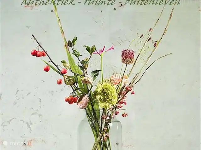 Domaine Charente - Gite Cardabelle en Francia, Charente, Mazières - casa vacacional Logo