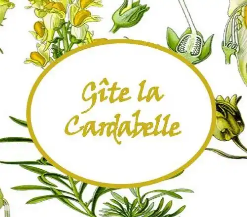 The kitchen, fully equipped.