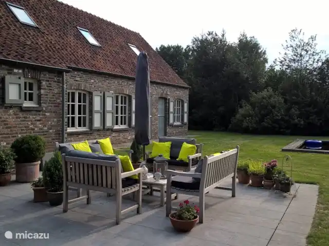 appartement huren in België, West-Vlaanderen, Brugge – Het Veldzicht appartement huren in België, West-Vlaanderen, Brugge – Het Veldzicht