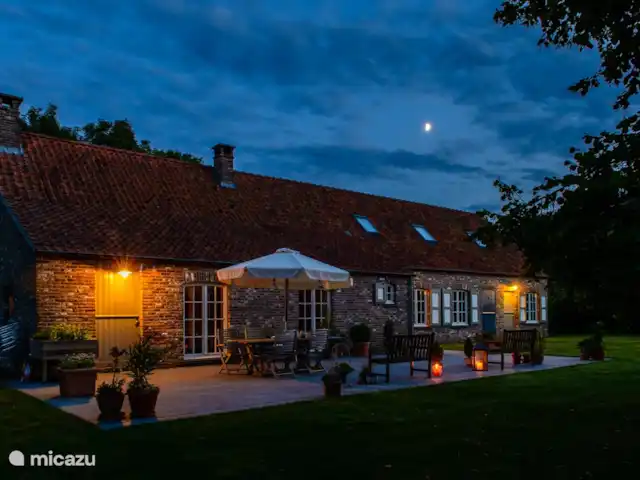 appartement huren in België, West-Vlaanderen, Brugge – Het Veldzicht Terras
