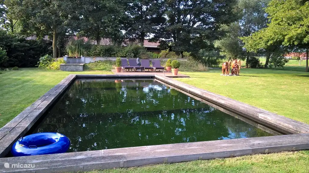 Het Veldzicht huren in België, West-Vlaanderen, Brugge - Appartement