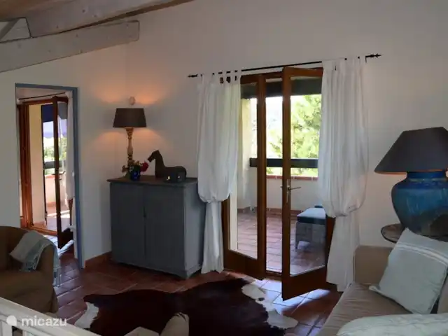 Villa Belle Louve | France, Côte d'Azur, Rayol-Canadel-sur-Mer - villa annuler