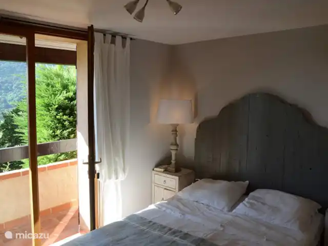 Villa Belle Louve | France, Côte d'Azur, Rayol-Canadel-sur-Mer - villa chambre 1