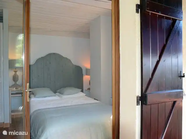 Villa Belle Louve | France, Côte d'Azur, Rayol-Canadel-sur-Mer - villa chambre 3