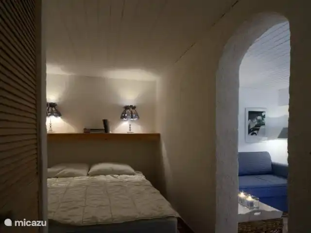 Villa Belle Louve | France, Côte d'Azur, Rayol-Canadel-sur-Mer - villa chambre d'amis