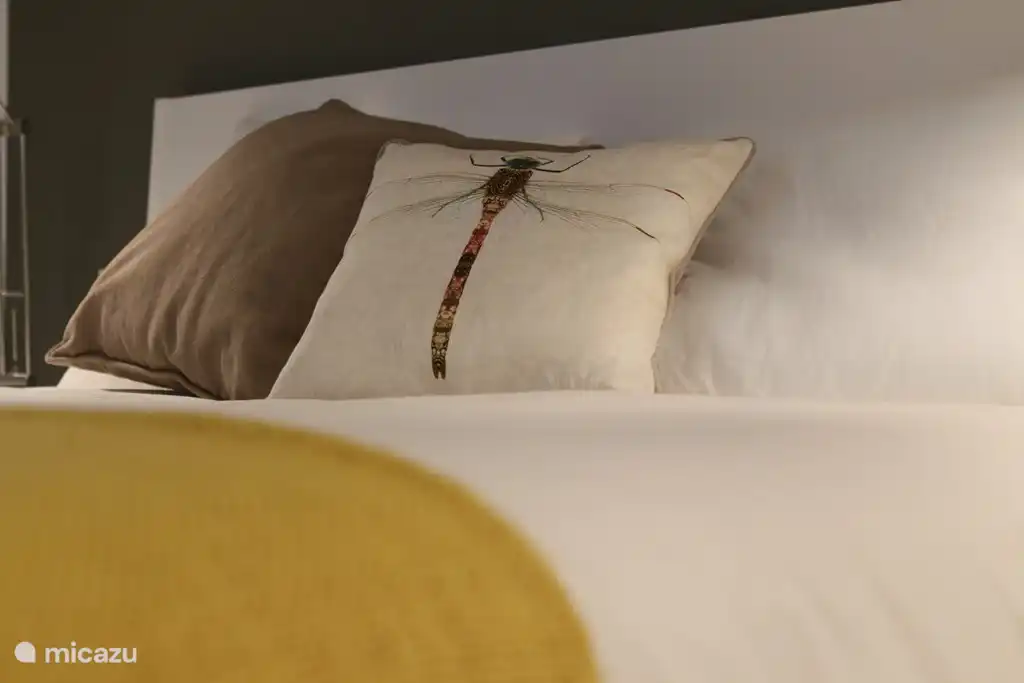 Luxus dicke Matratzen