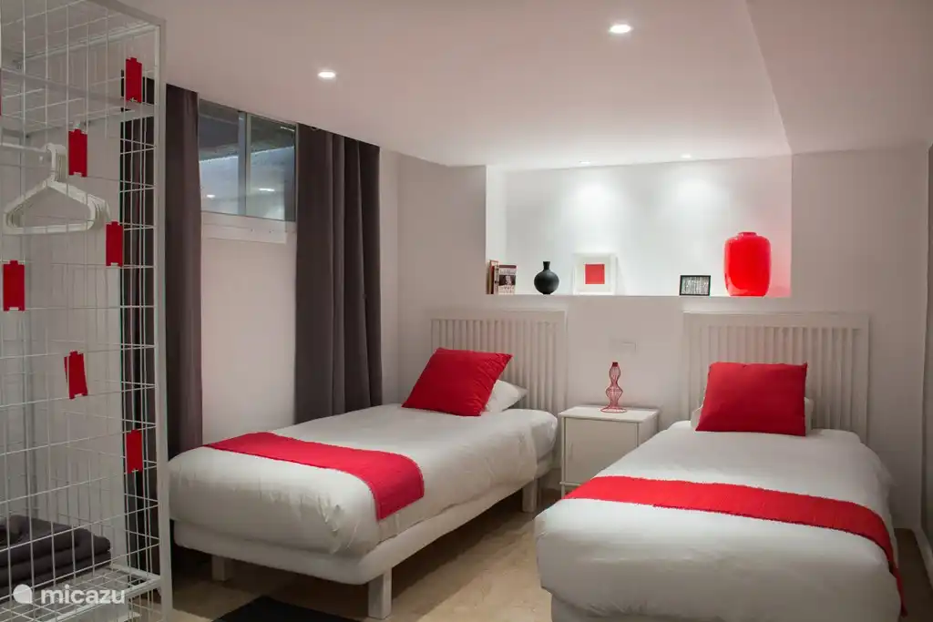 Wieder attraktiver Einsatz von Zubehör und Halogenbeleuchtung