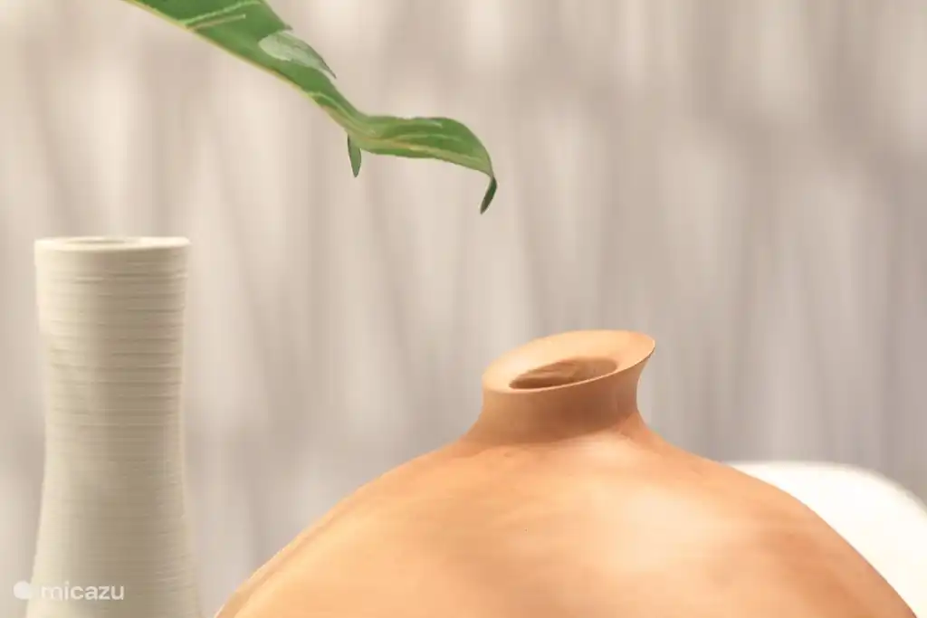 Zubehör auf dem Tisch