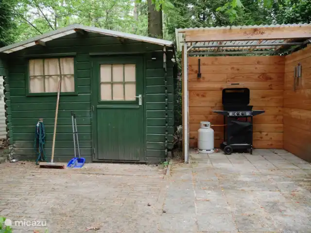 La martre des arbres | Pays-Bas, Gueldre, Emst (Epe) - chalet Louer des vélos ? Juste avec nous :
?? 7,50 par jour | ? iBike 15,- par jour