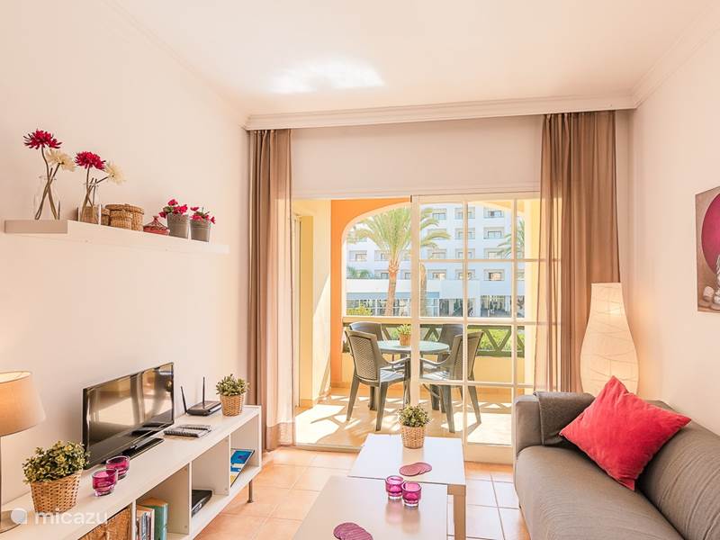Ferienwohnung Spanien, Costa del Sol, Nerja Appartement Andaluz Apartments - Toboso - TOR02