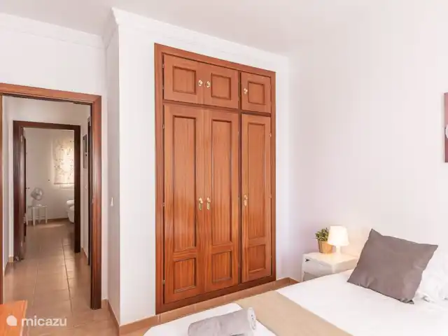 Andaluz Apartments - TOR02 huren in Spanje, Costa del Sol, Nerja - appartement Hoofdslaapkamer