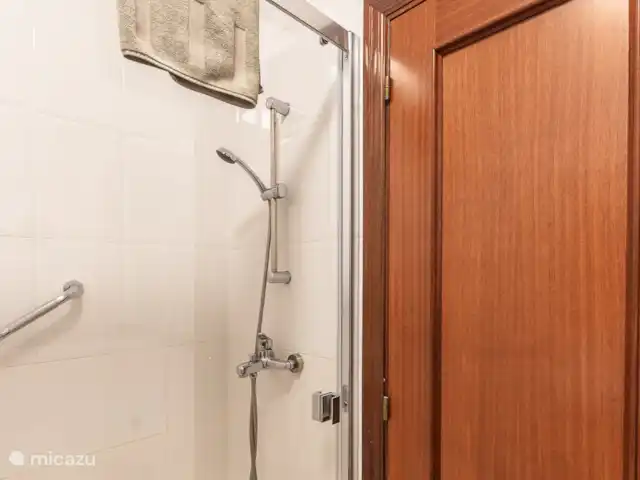 Andaluz Apartments - TOR02 huren in Spanje, Costa del Sol, Nerja - appartement Badkamer met inloopdouche