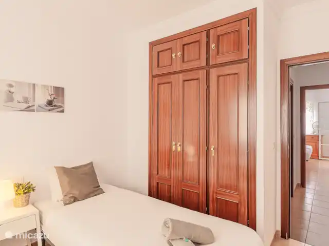 Andaluz Apartments - TOR02 huren in Spanje, Costa del Sol, Nerja - appartement Tweede slaapkamer