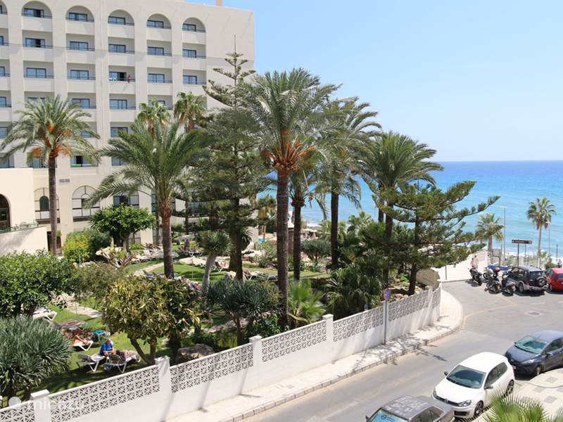 Vakantiehuis Spanje, Costa del Sol, Nerja Appartement Andaluz Apartments - TOR02