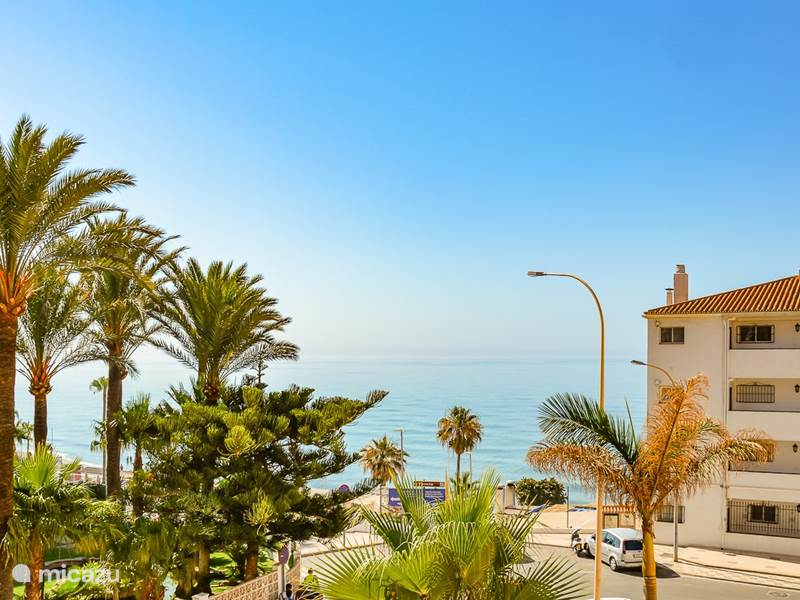 Holiday home in Spain, Costa del Sol, Nerja Apartment Andaluz Apartments - Toboso - TOR02