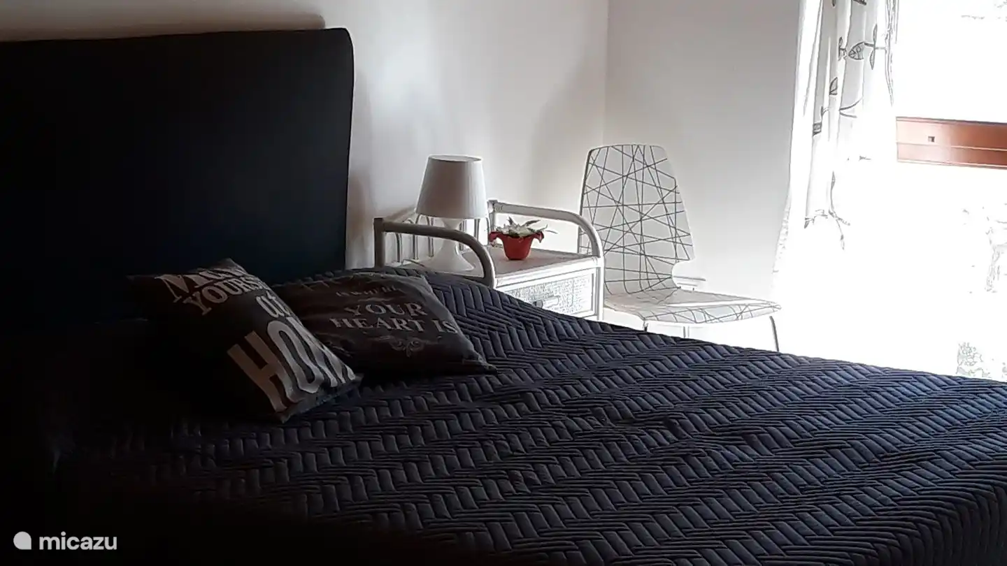 2 x Einzelbett 90 breit