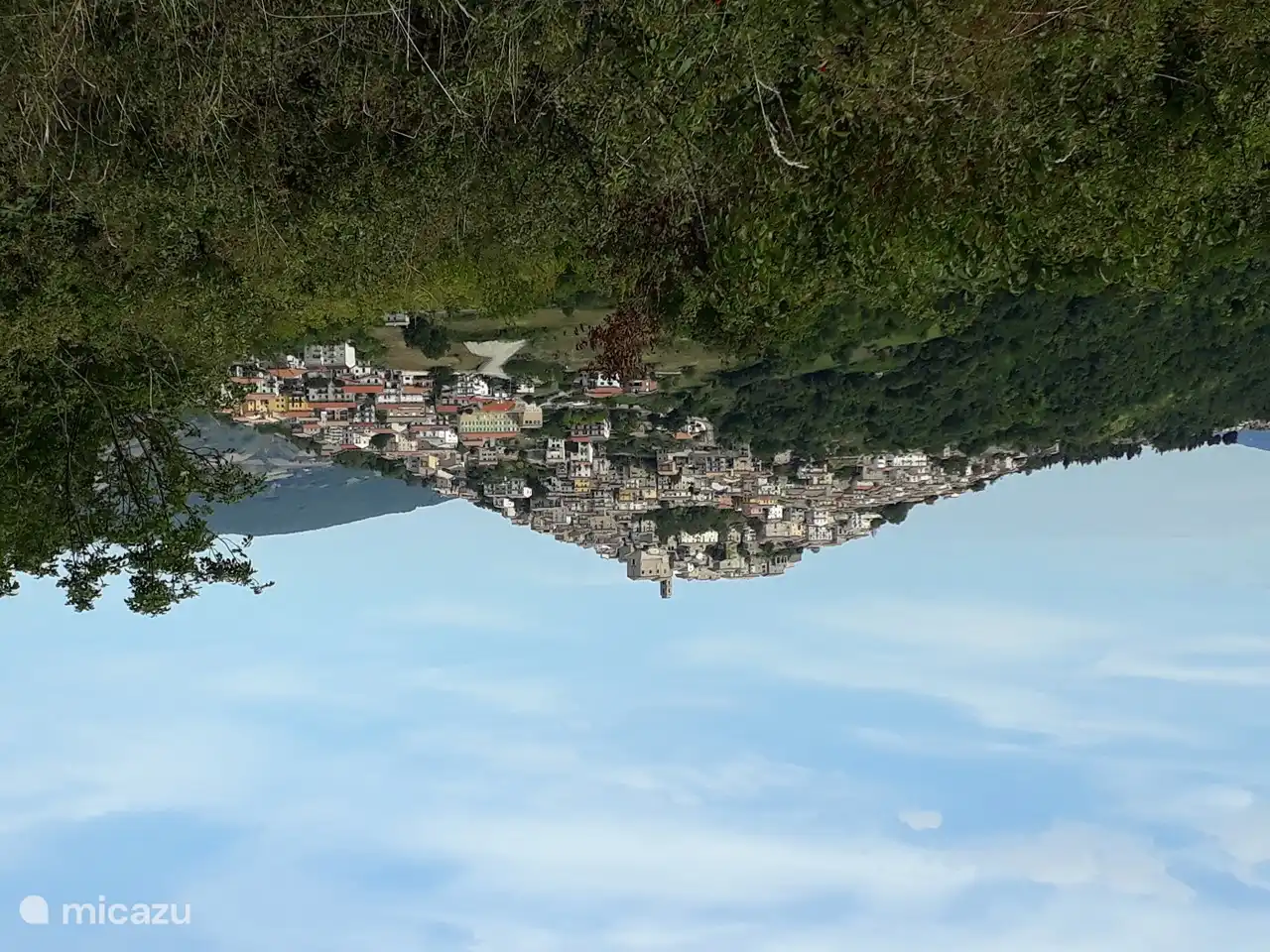 Montenero di Bisaccia