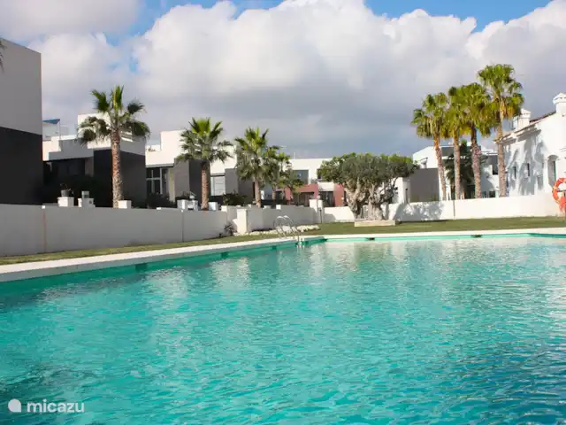 Appartement Orihuela Costa Golf 661 | Espagne, Costa Blanca, Orihuela Costa - appartement Piscine