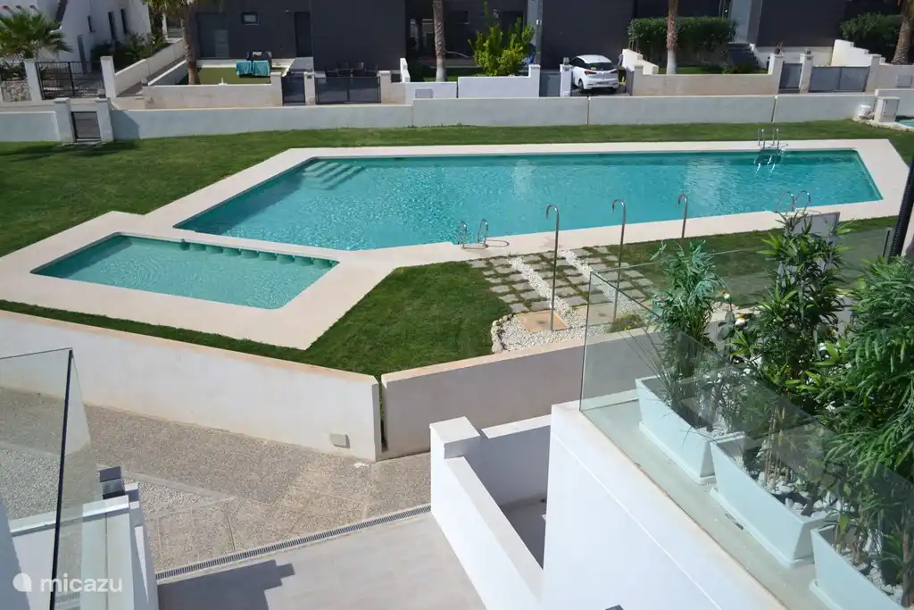 Location longue durée, Espagne, Costa Blanca, Orihuela Costa, appartement Appartement Orihuela Costa Golf 661