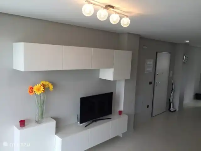 Appartement Orihuela Costa Golf 661 | Espagne, Costa Blanca, Orihuela Costa - appartement Vie
