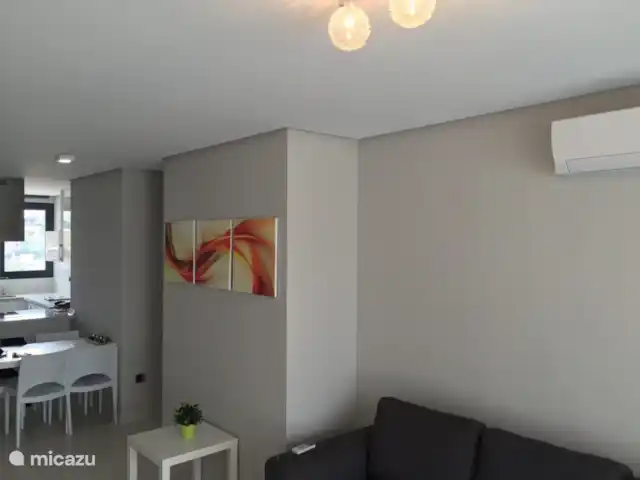 Appartement Orihuela Costa Golf 661 | Espagne, Costa Blanca, Orihuela Costa - appartement vie