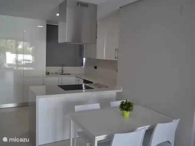 Appartement Orihuela Costa Golf 661 | Espagne, Costa Blanca, Orihuela Costa - appartement cuisine