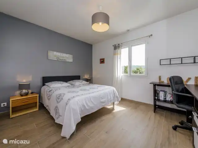Raphaëlle | France, Dordogne, Muguet - maison de vacances Chambre