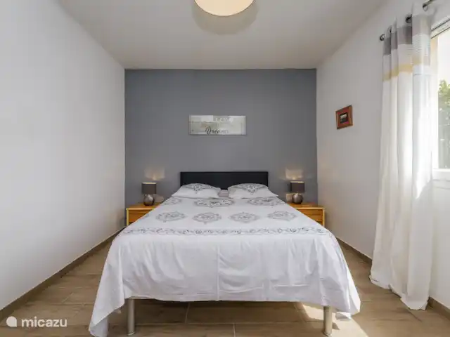 Raphaëlle | France, Dordogne, Muguet - maison de vacances Chambre
