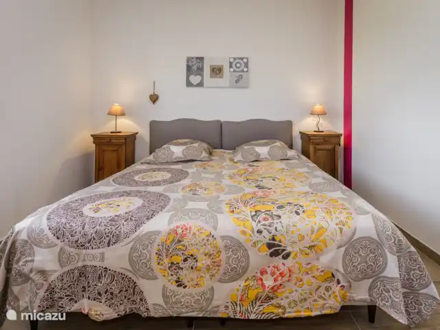 Raphaëlle | France, Dordogne, Muguet - maison de vacances Chambre