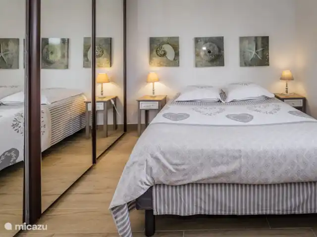 Raphaëlle | France, Dordogne, Muguet - maison de vacances Chambre