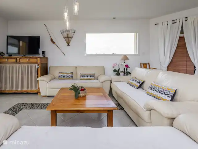 Raphaëlle | France, Dordogne, Muguet - maison de vacances Salon