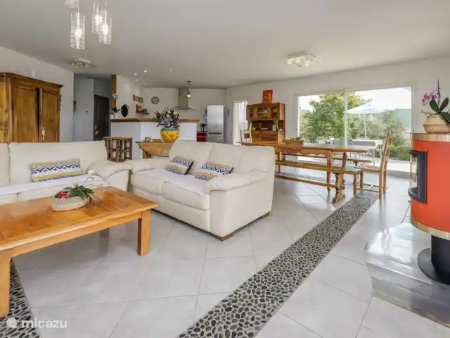 Raphaëlle | France, Dordogne, Muguet - maison de vacances Salon