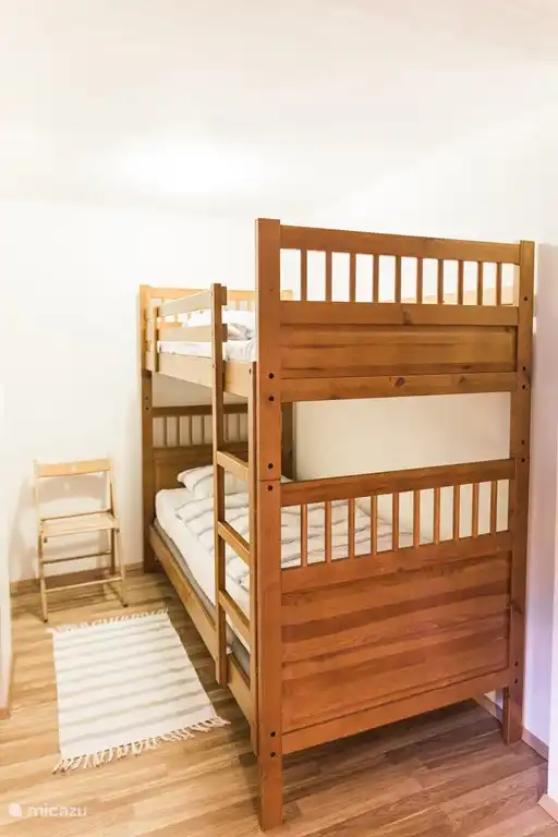 3-Zimmer-Wohnung. Matajur