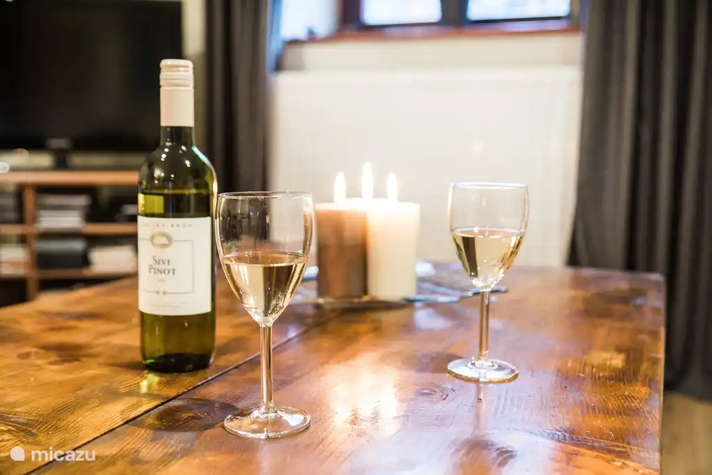 Detail und nicht zuletzt